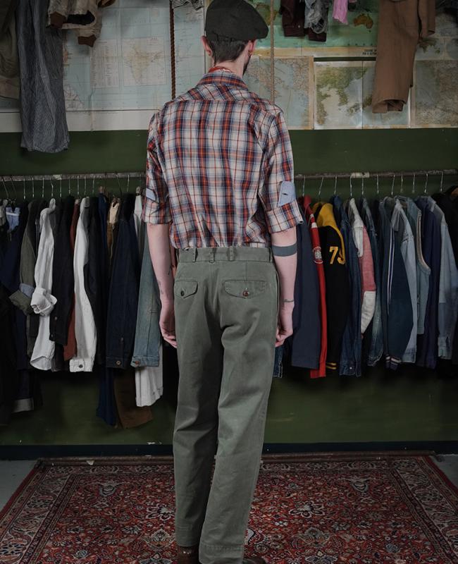 Scarti Lab 124 SG717 EUR 280 00