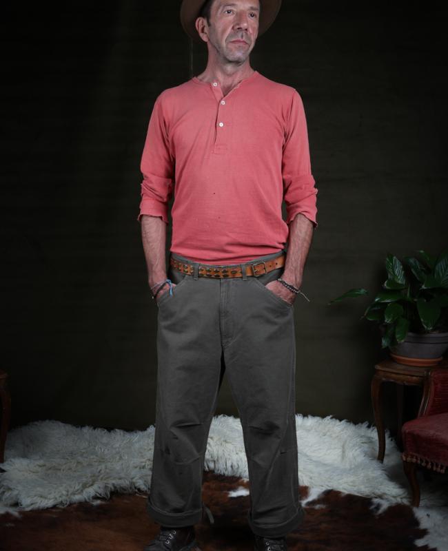 Scarti Lab 134 SG709 Brown EUR 365 00