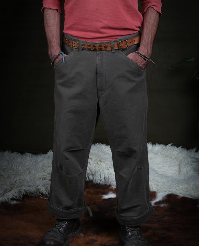 Scarti Lab 134 SG709 Brown EUR 365 00