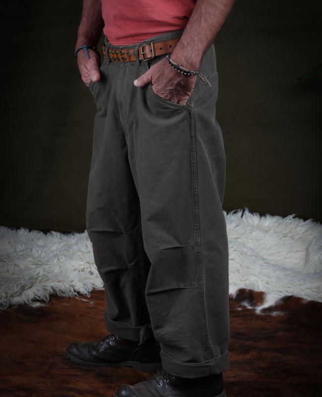 Scarti Lab 134 SG709 Brown EUR 365 00