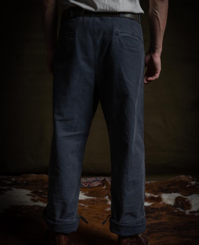 Scarti Lab 134 SG709 Navy EUR 365 00