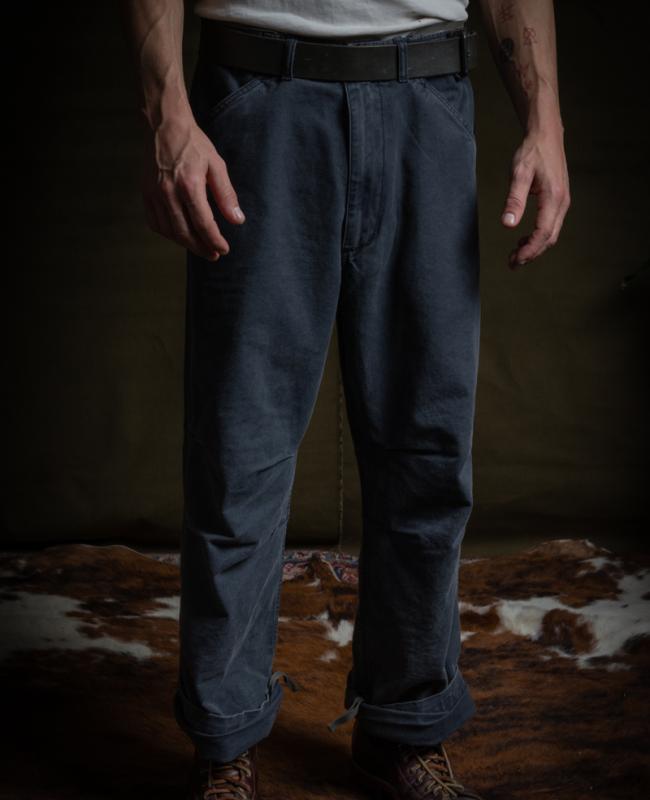 Scarti Lab 134 SG709 Navy EUR 365 00