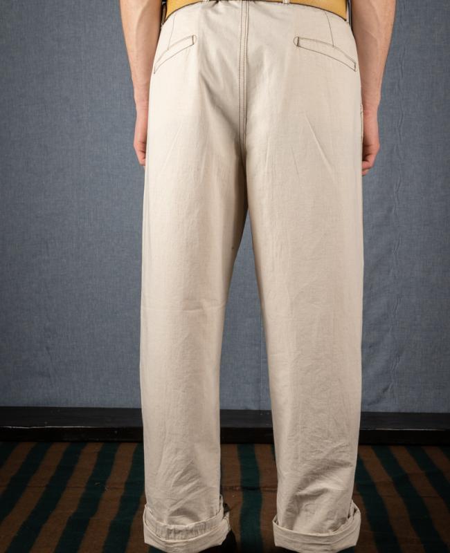 Scarti Lab 134 SM441 Ecru EUR 350 00