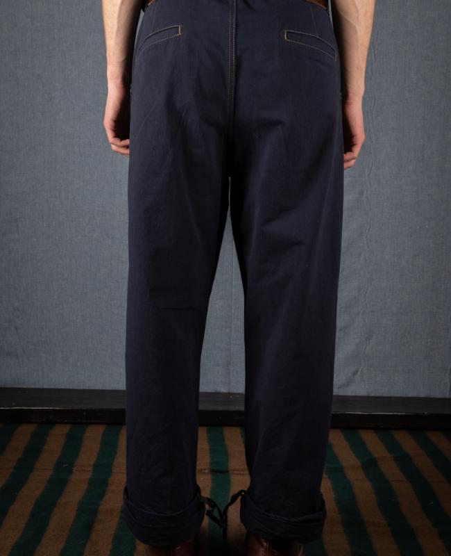 Scarti Lab 134 SM441 Navy EUR 350 00