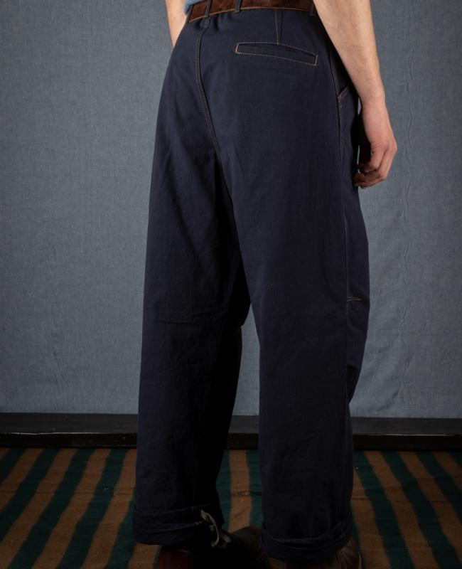 Scarti Lab 134 SM441 Navy EUR 350 00