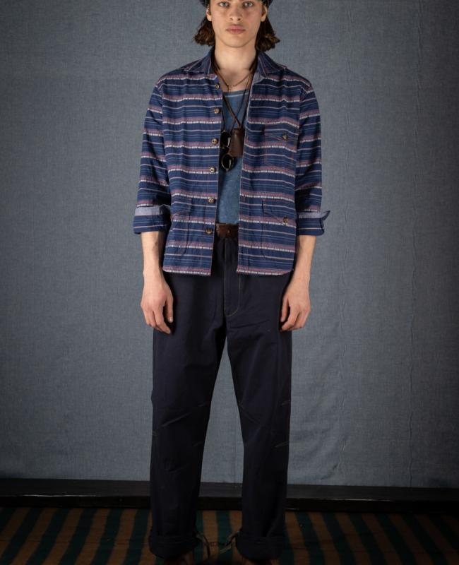 Scarti Lab 134 SM441 Navy EUR 350 00