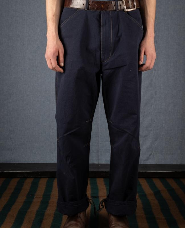 Scarti Lab 134 SM441 Navy EUR 350 00