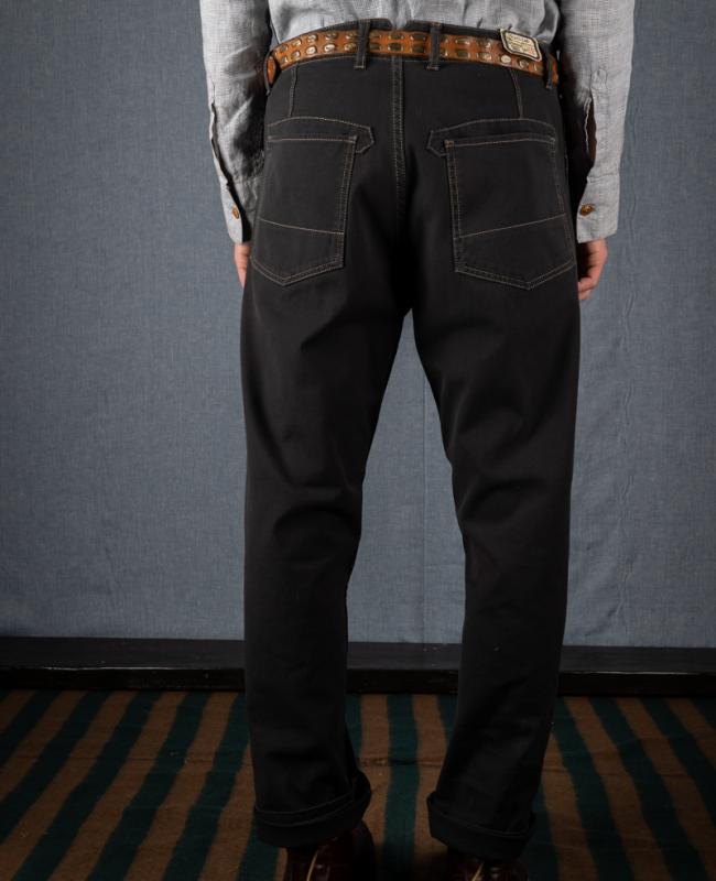 Scarti Lab 135 SM981 Black EUR 335 00