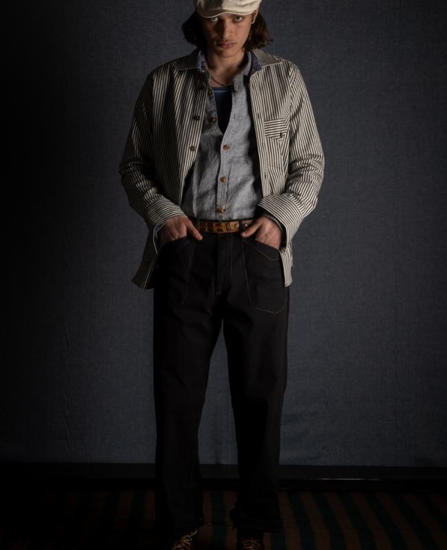 Scarti Lab 135 SM981 Black EUR 335 00