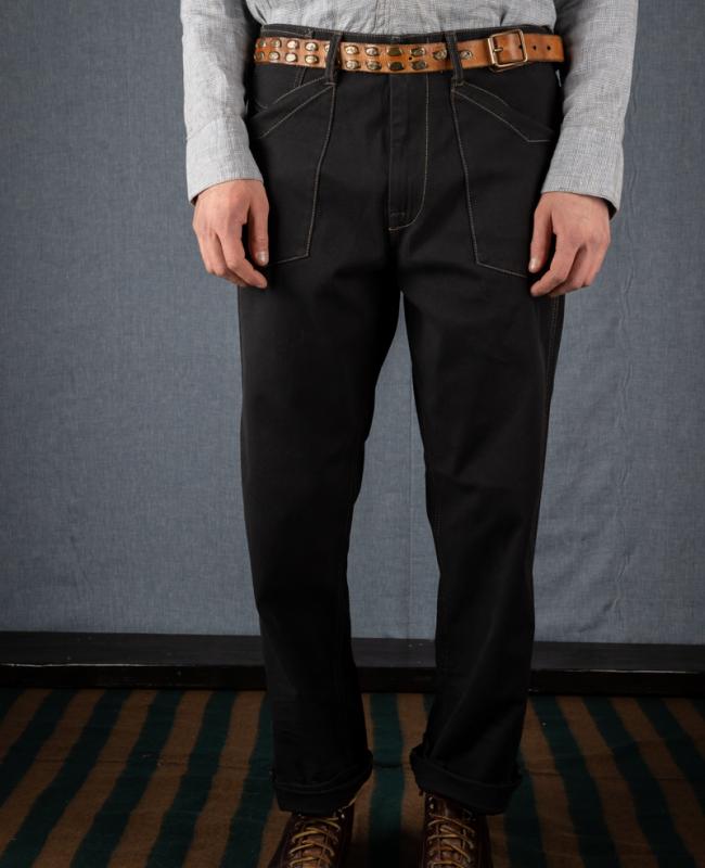 Scarti Lab 135 SM981 Black EUR 335 00