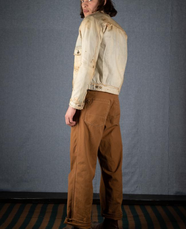 Scarti Lab 135 SM981 Duck EUR 335 00