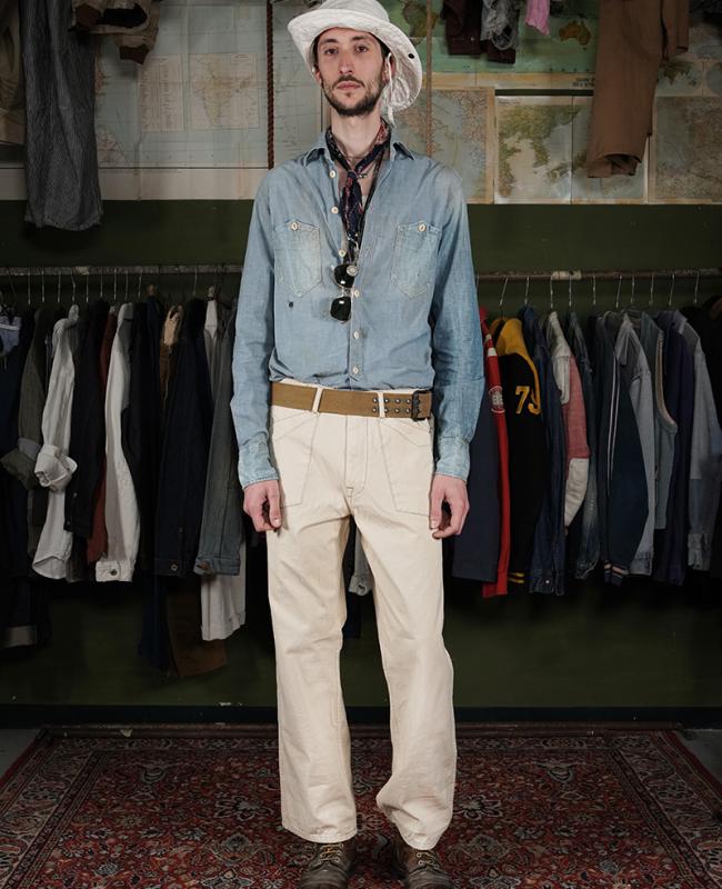 Scarti Lab 135 SM981 Natural EUR 335 00