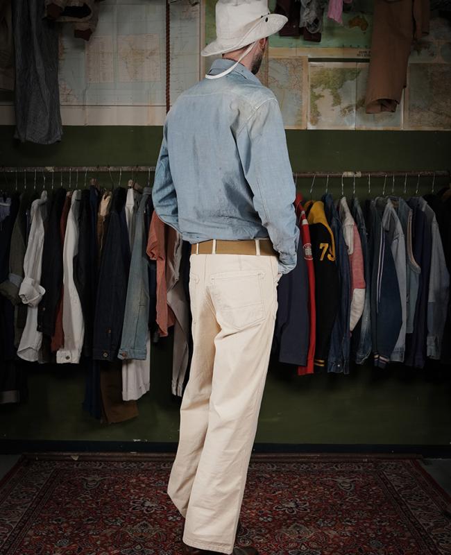 Scarti Lab 135 SM981 Natural EUR 335 00