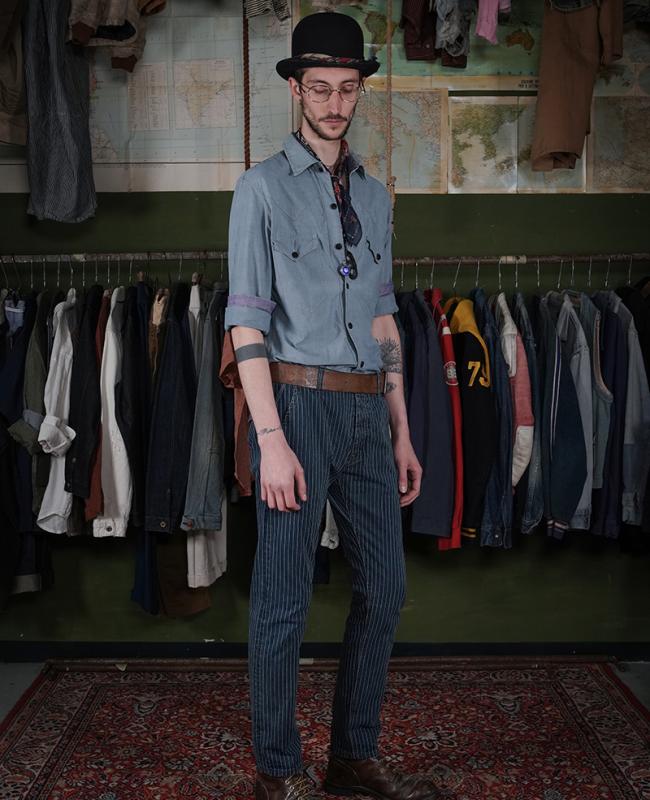 Scarti Lab 303 SG720 EUR 260 00