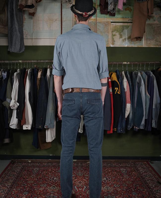 Scarti Lab 303 SG720 EUR 260 00