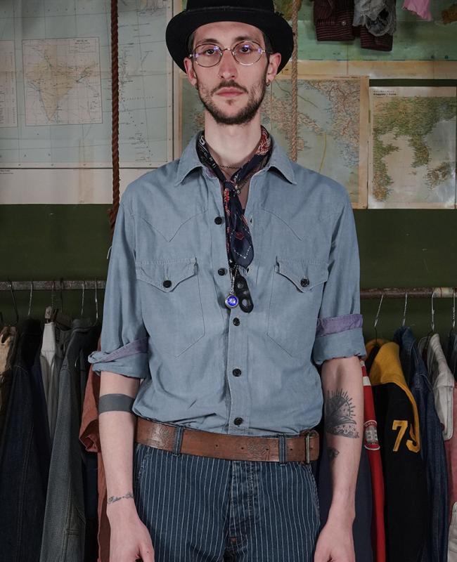 Scarti Lab 303 SG720 EUR 260 00