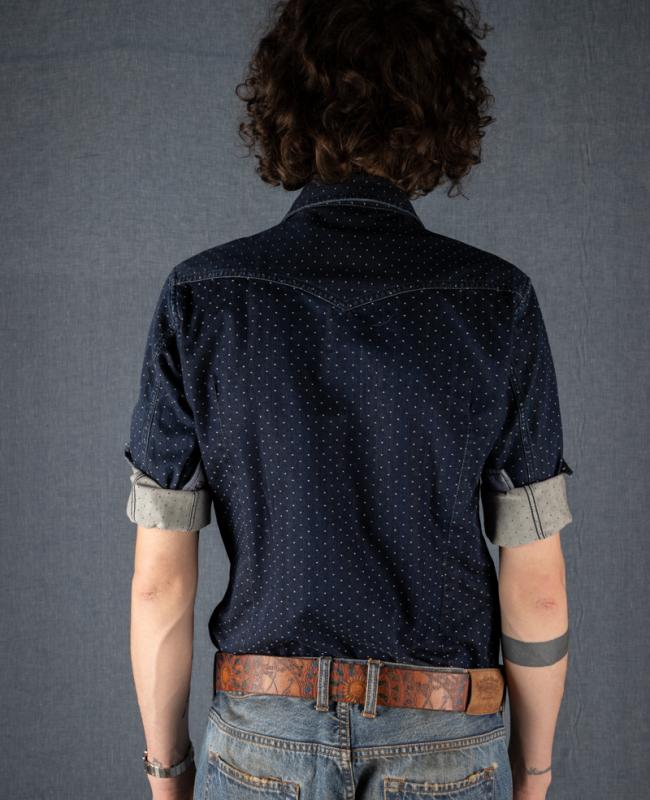 Scarti Lab 303 SU773 EUR 285 00