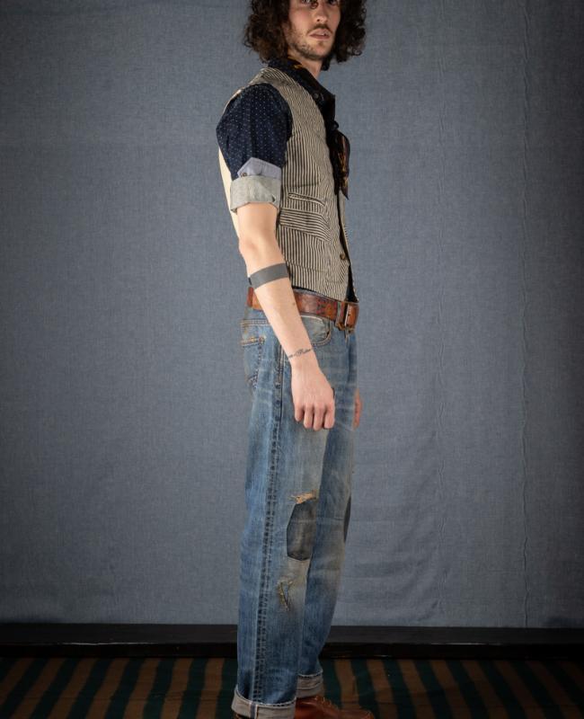 Scarti Lab 303 SU773 EUR 285 00