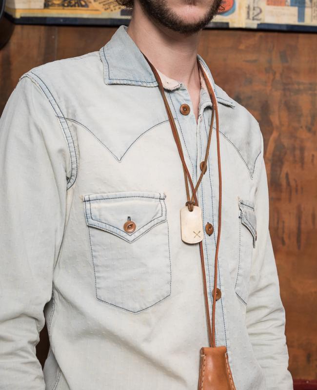 Scarti Lab 303 SU773 VINTAGE EUR 308 00