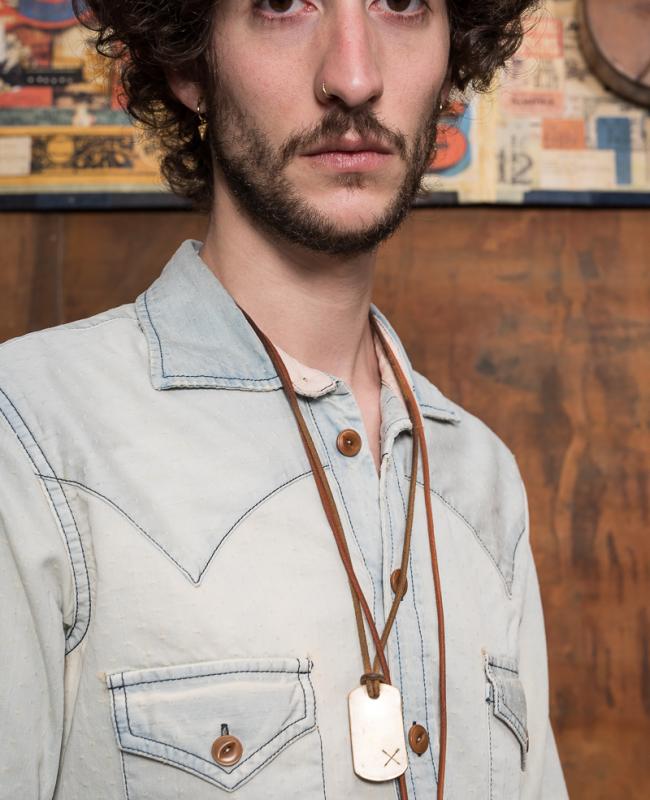 Scarti Lab 303 SU773 VINTAGE EUR 308 00