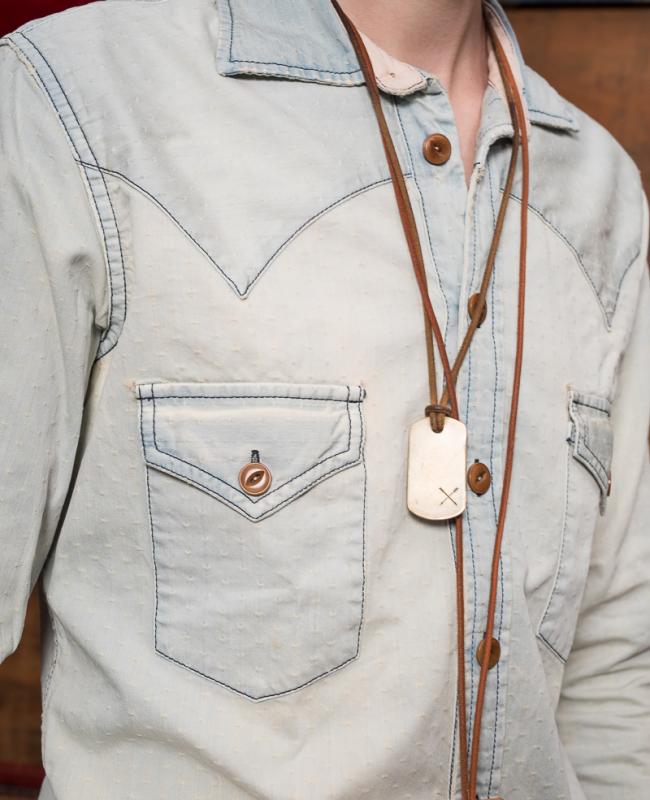 Scarti Lab 303 SU773 VINTAGE EUR 308 00