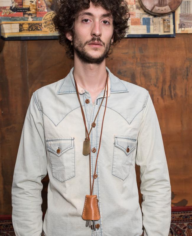 Scarti Lab 303 SU773 VINTAGE EUR 308 00