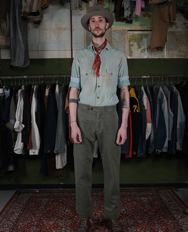 Scarti Lab 311 SM899 EUR 290 00