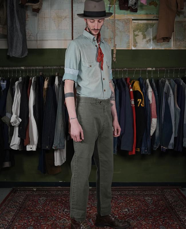 Scarti Lab 311 SM899 EUR 290 00