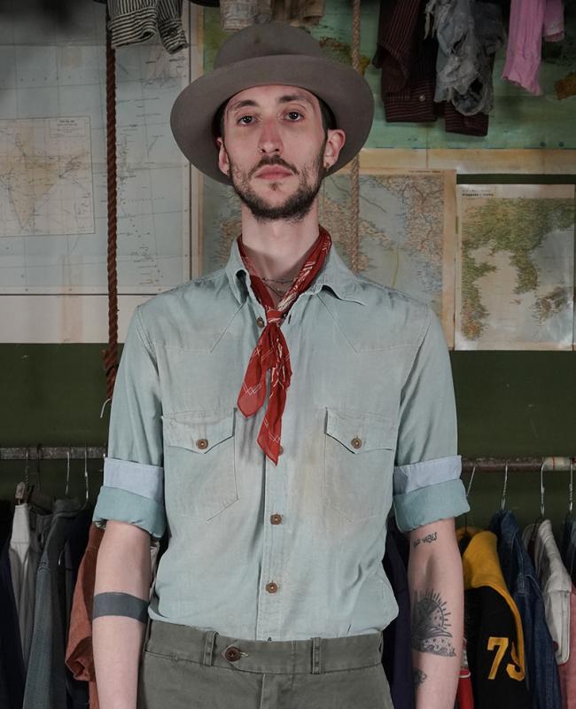 Scarti Lab 311 SM899 EUR 290 00