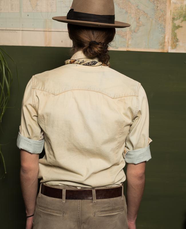 Scarti Lab 311 SU905 EUR 300 00