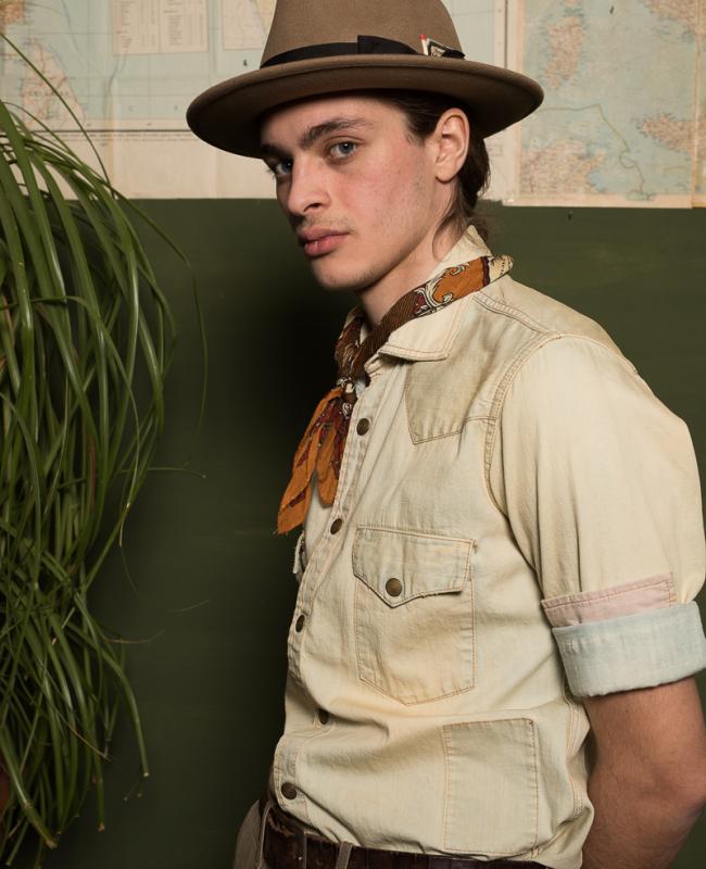 Scarti Lab 311 SU905 EUR 300 00