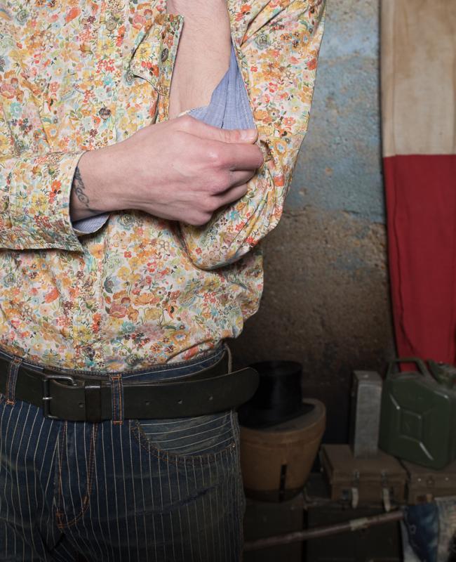 Scarti Lab 312 SL457 EUR 270 00