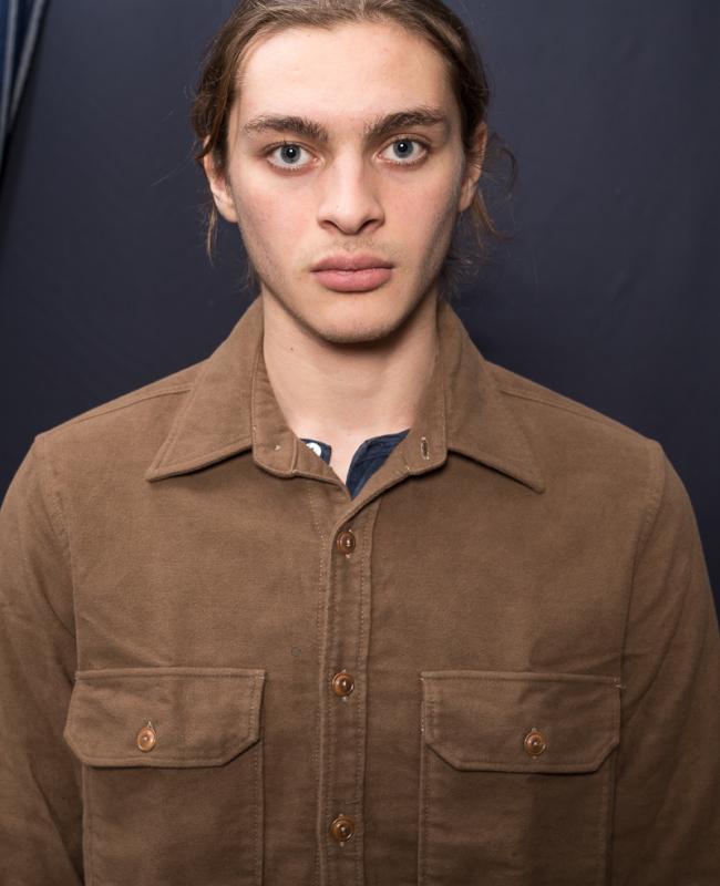 Scarti Lab 316 SN961 BROWN EUR 187 50 EUR 250 00