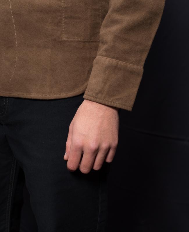 Scarti Lab 316 SN961 BROWN EUR 187 50 EUR 250 00