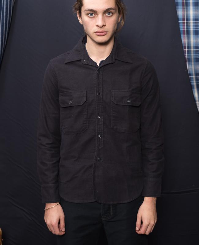 Scarti Lab 316 SN961 NAVY EUR 187 00 EUR 250 00