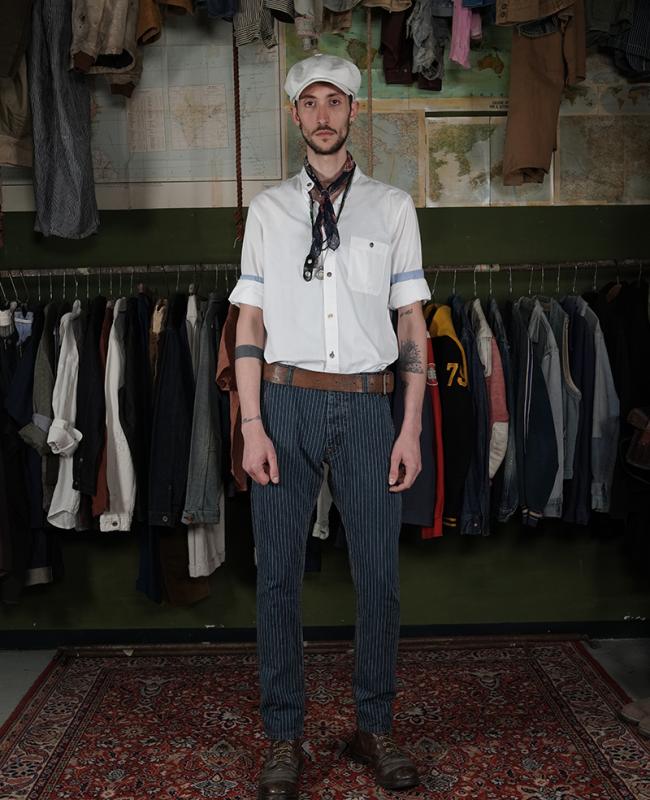 Scarti Lab 330 SR320 EUR 190 00