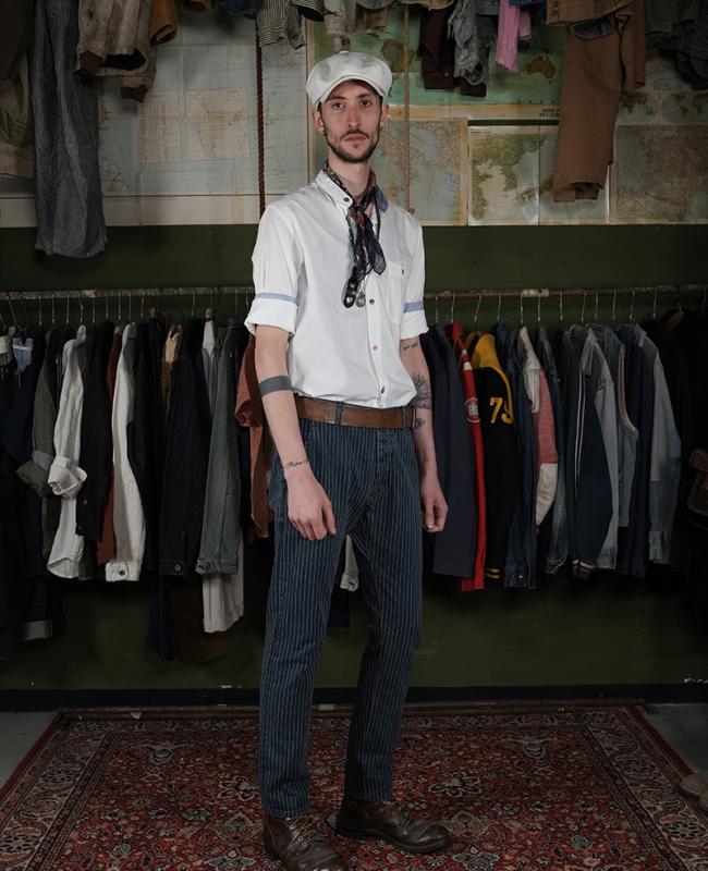 Scarti Lab 330 SR320 EUR 190 00