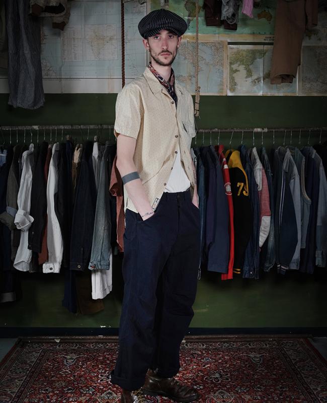 Scarti Lab 336 SH449 EUR 270 00