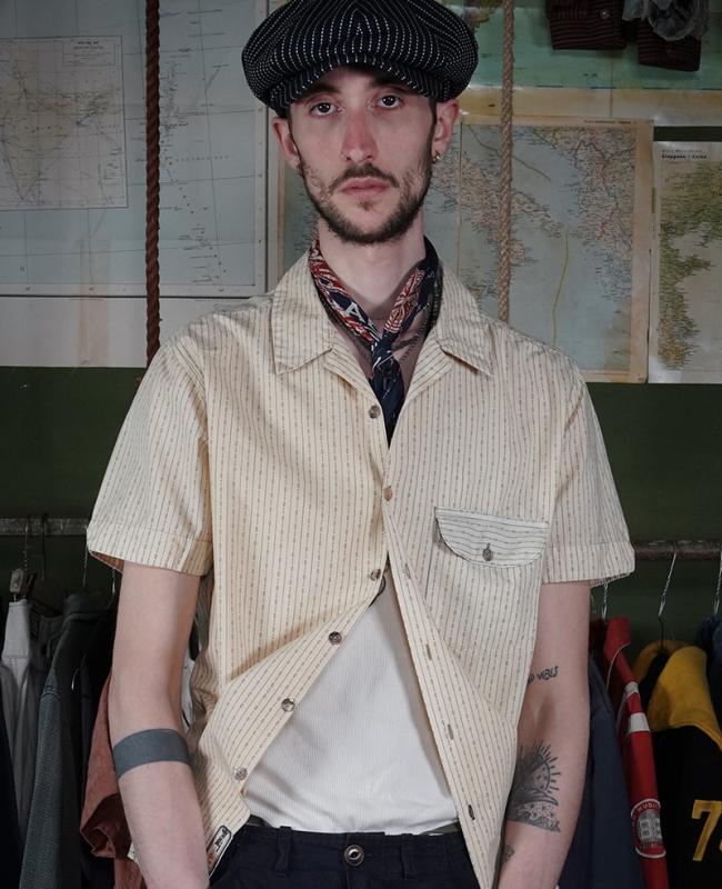 Scarti Lab 336 SH449 EUR 270 00