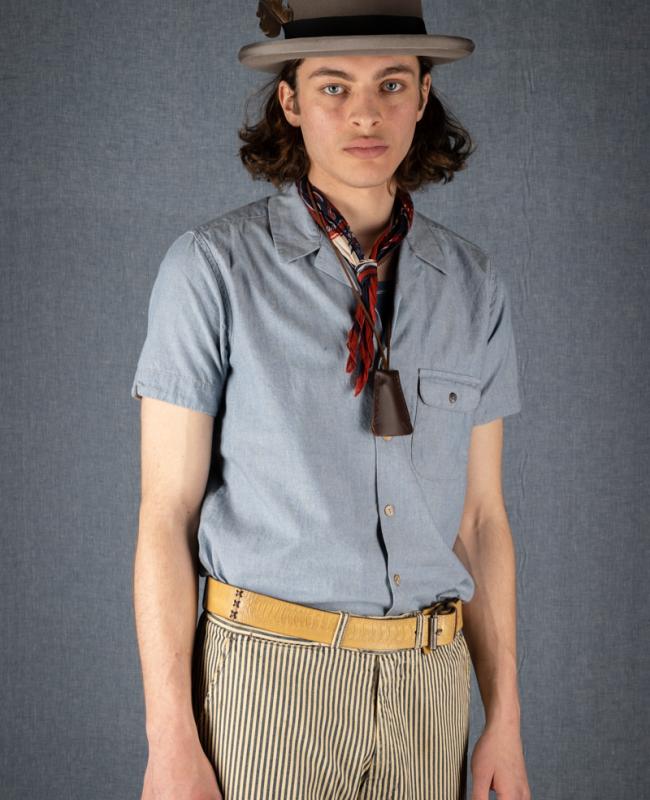 Scarti Lab 336 SH469 EUR 250 00