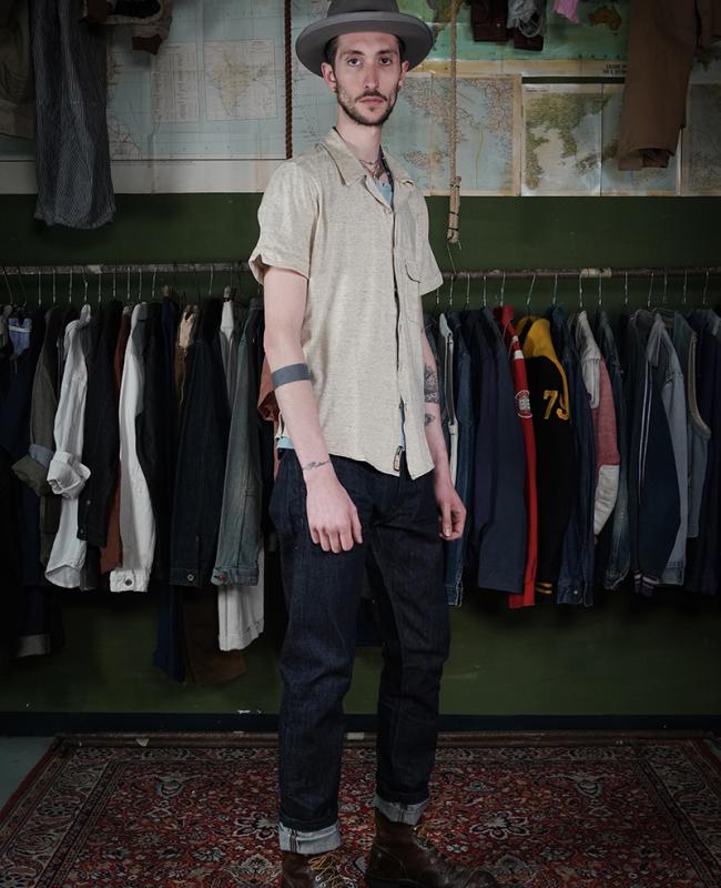 Scarti Lab 336 SH471 Grey EUR 255 00