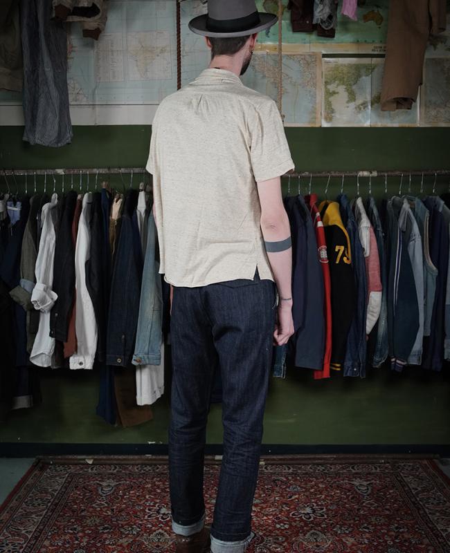 Scarti Lab 336 SH471 Grey EUR 255 00