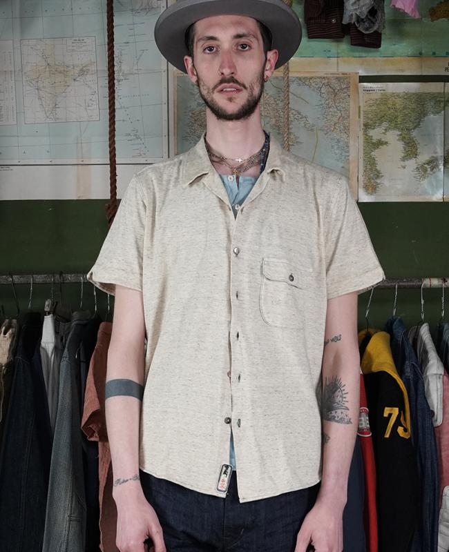 Scarti Lab 336 SH471 Grey EUR 255 00