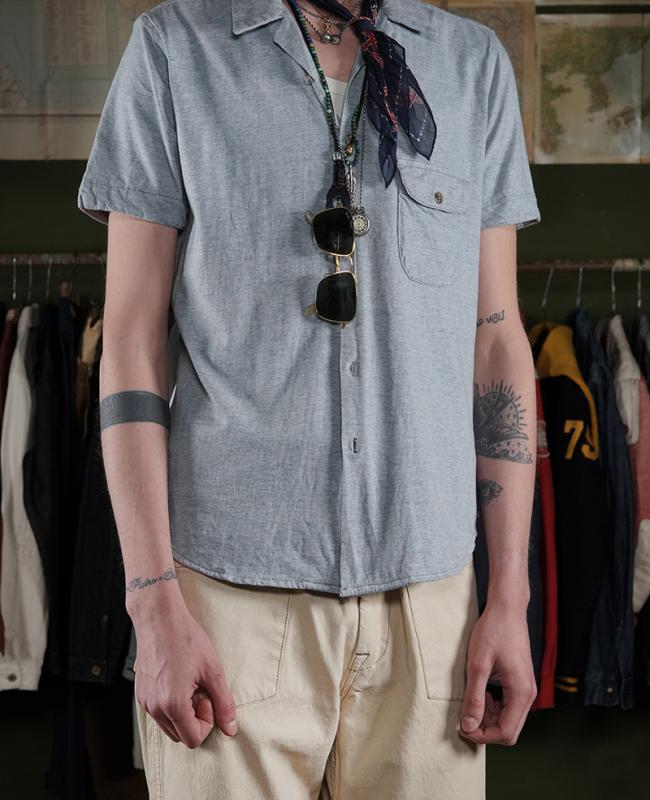 Scarti Lab 336 SH471 Sky EUR 255 00