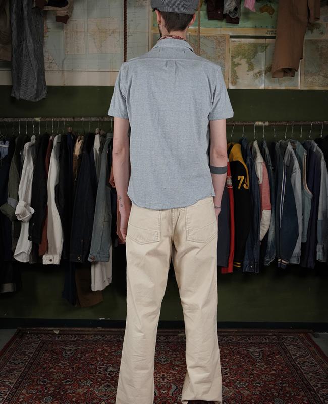 Scarti Lab 336 SH471 Sky EUR 255 00