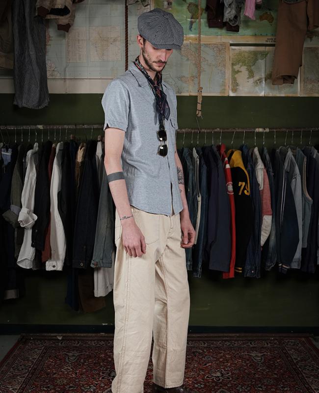 Scarti Lab 336 SH471 Sky EUR 255 00