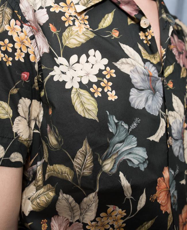 Scarti Lab 336 SL414 BLACK EUR 265 00