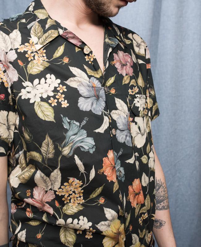 Scarti Lab 336 SL414 BLACK EUR 265 00