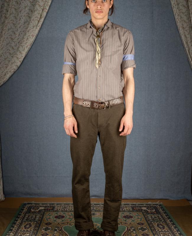 Scarti Lab 337 SH496 EUR 217 50 EUR 290 00