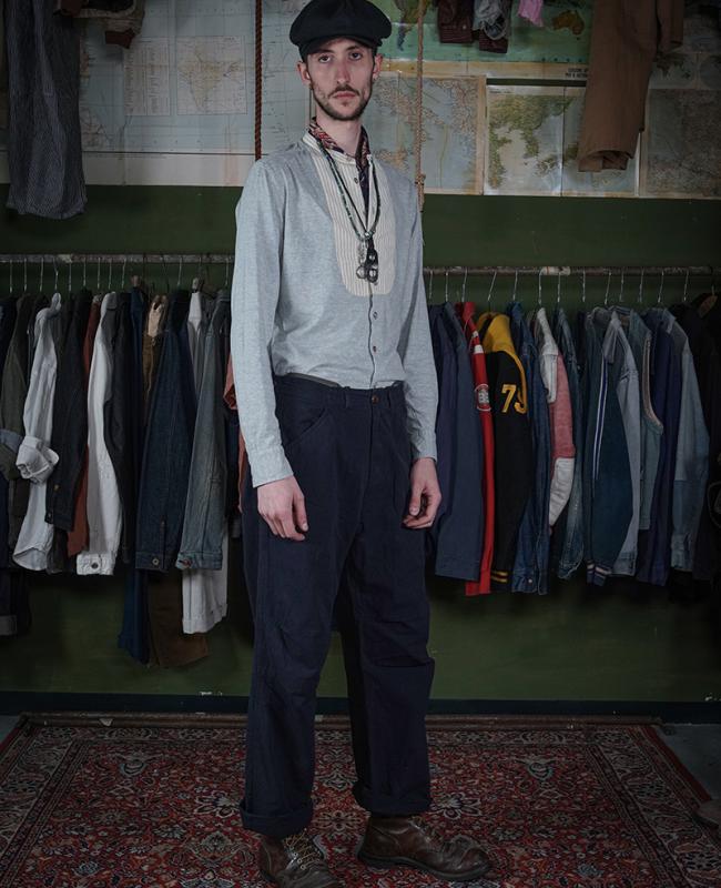 Scarti Lab 339 SH471 Sky EUR 270 00